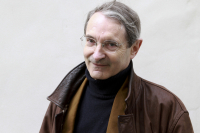 Jean-Benoît Puech, Auteur des éditions P.O.L