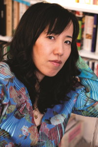 Ryoko Sekiguchi, Auteur des éditions P.O.L