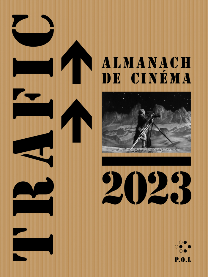 Trafic L’Almanach 2023