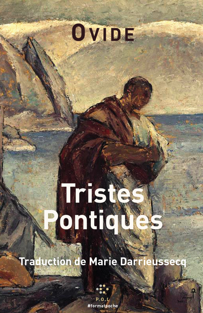 Tristes Pontiques #formatpoche