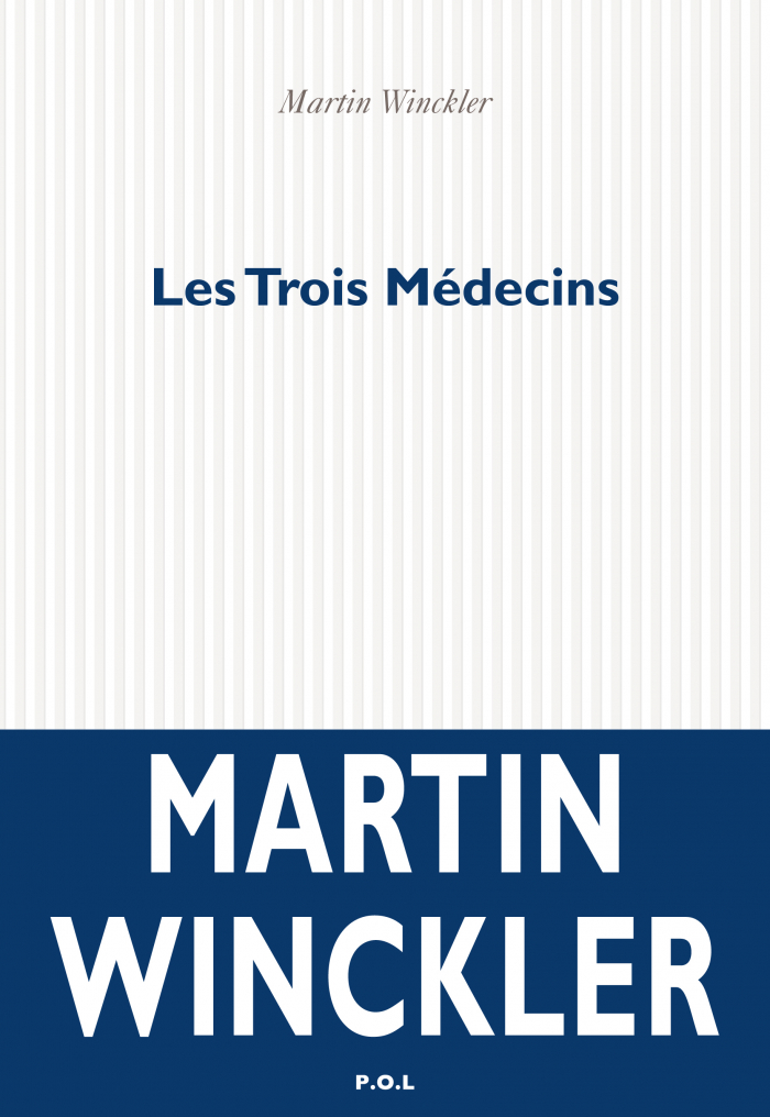 Médecin, le métier qui fait le plus rêver les enfants