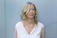Julie Wolkenstein, Auteur des éditions P.O.L