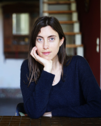 Hélène Zimmer