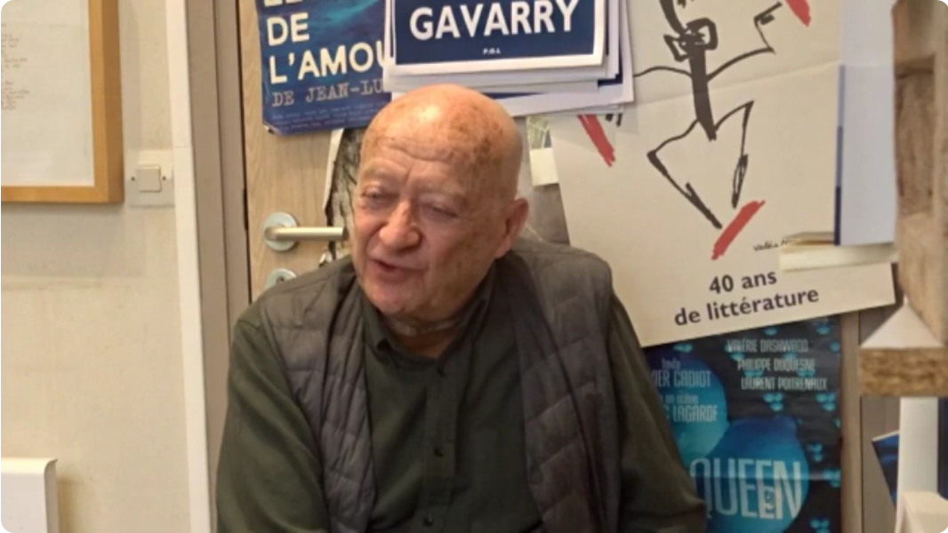 Gérard Gavarry,Le Cinéma de Léaud (le cinéma de Léaud Gérard Gavarry)