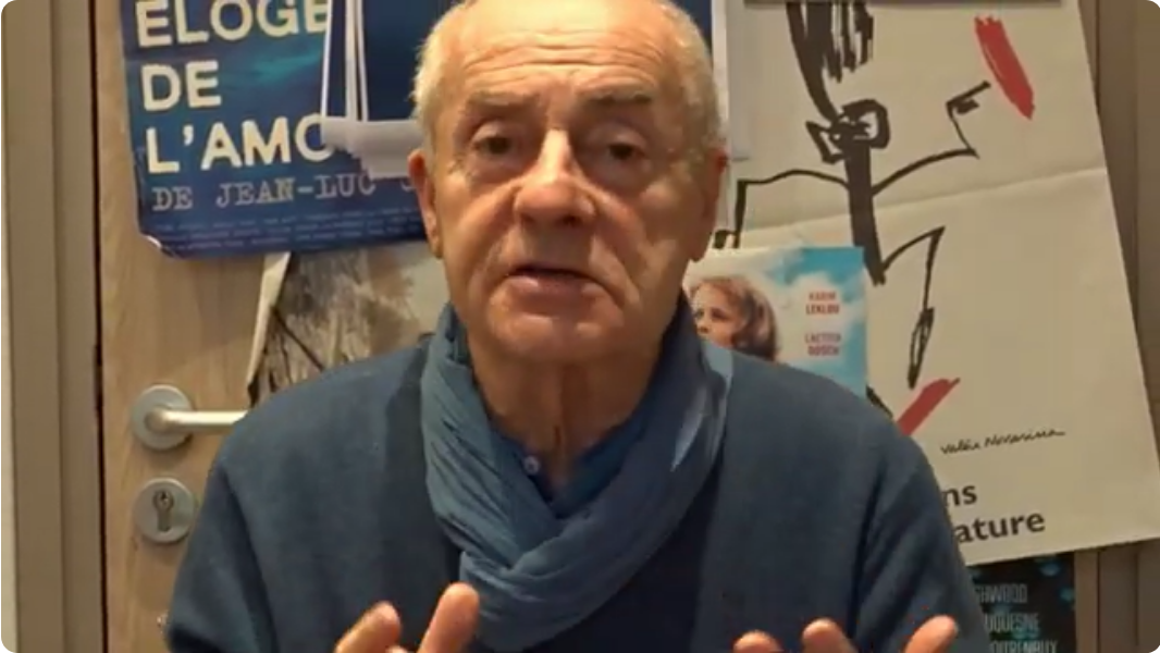 Bienvenue sur le site des éditions P.O.L