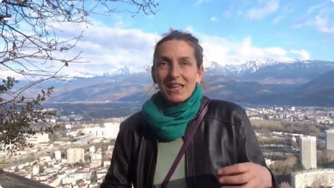 Neige Sinno,La Realidad (La Realidad Neige Sinno)