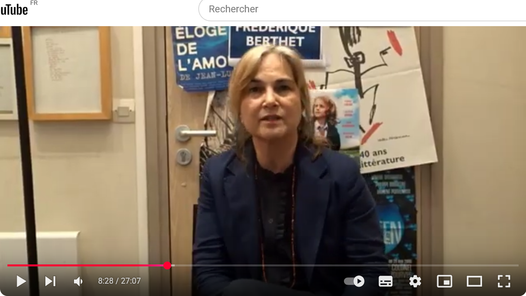 Frédérique Berthet,Irène Suzanne D (Frédérique Berthet Irène Suzanne D)