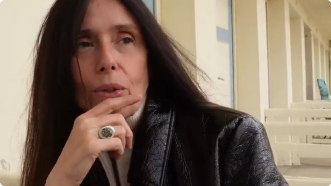 Christine Montalbetti,L’ Histoire de Marie-Thérèse (Christine Montalbetti L'Histoire de Marie-Thèrèse)