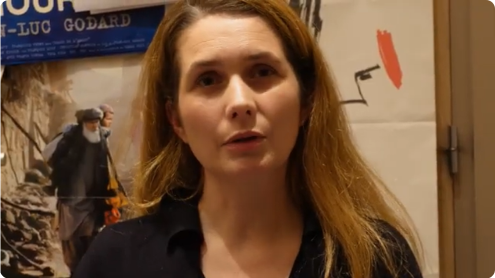 Marion Quantin,Ton cadavre exquis (Marion Quantin Ton cadavre exquis )